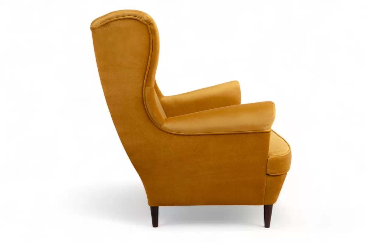 Čalúnené kreslo Ušiak Vilano Kreslo Ušiak Vilano 