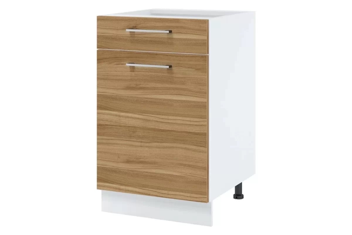 Dolní skříňka Vella DS 50/1 se zásuvkou Starmotion Skříňka se zásuvkou vella