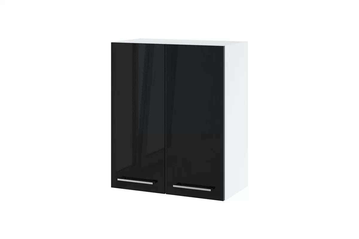 Závěsná dvoudveřová skříňka Vella W 6/72 P+L Skříňka závěsná Vella