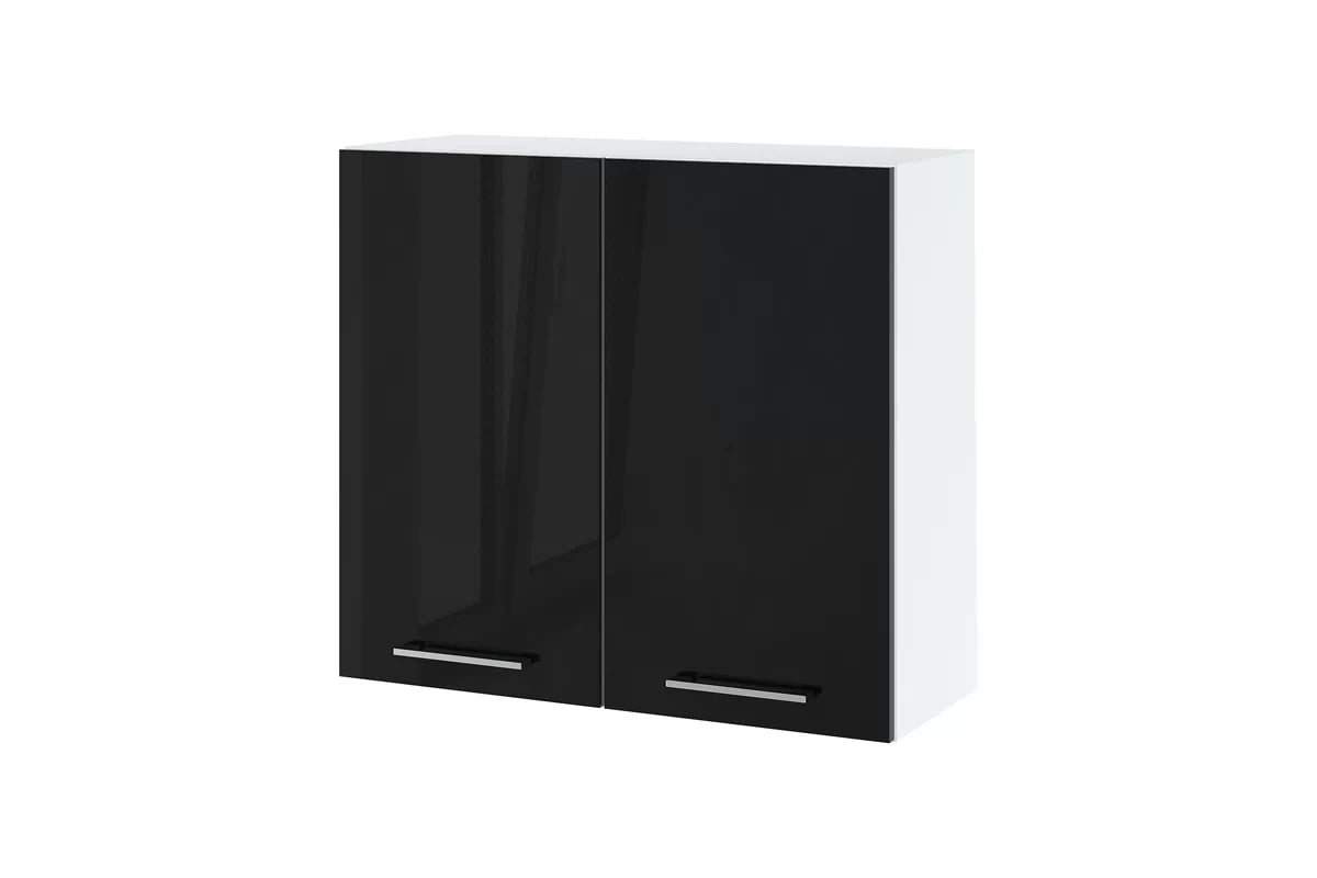 Závěsná dvoudveřová skříňka Vella W 8/72 dvoudveřový nábytek kuchyňský