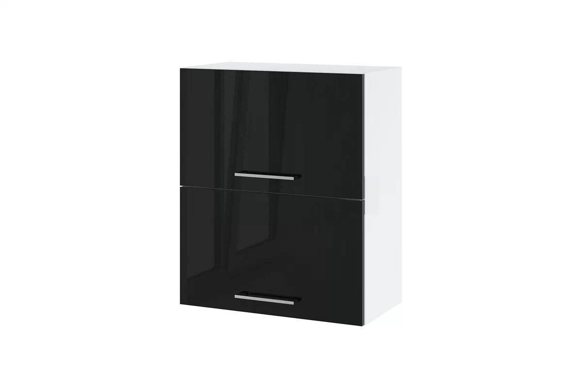 Závěsná skříňka Vella WPO 6/72 s výklopnými dvířky Vella WPO 6/72 - Skříňka závěsná s výklopnými předními částmi