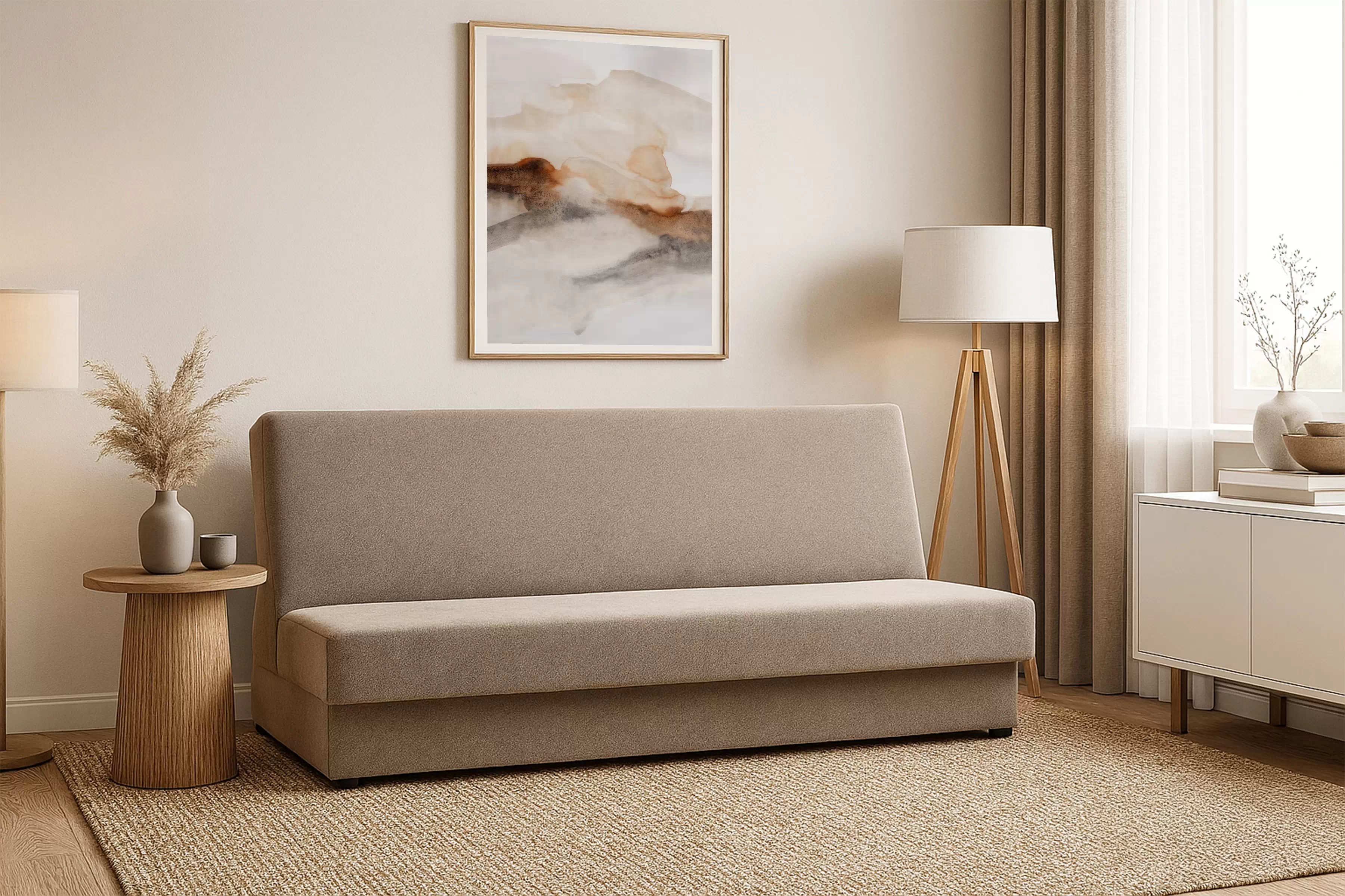 Rozkládací pohovka Ana Pohovka na spaní Ana