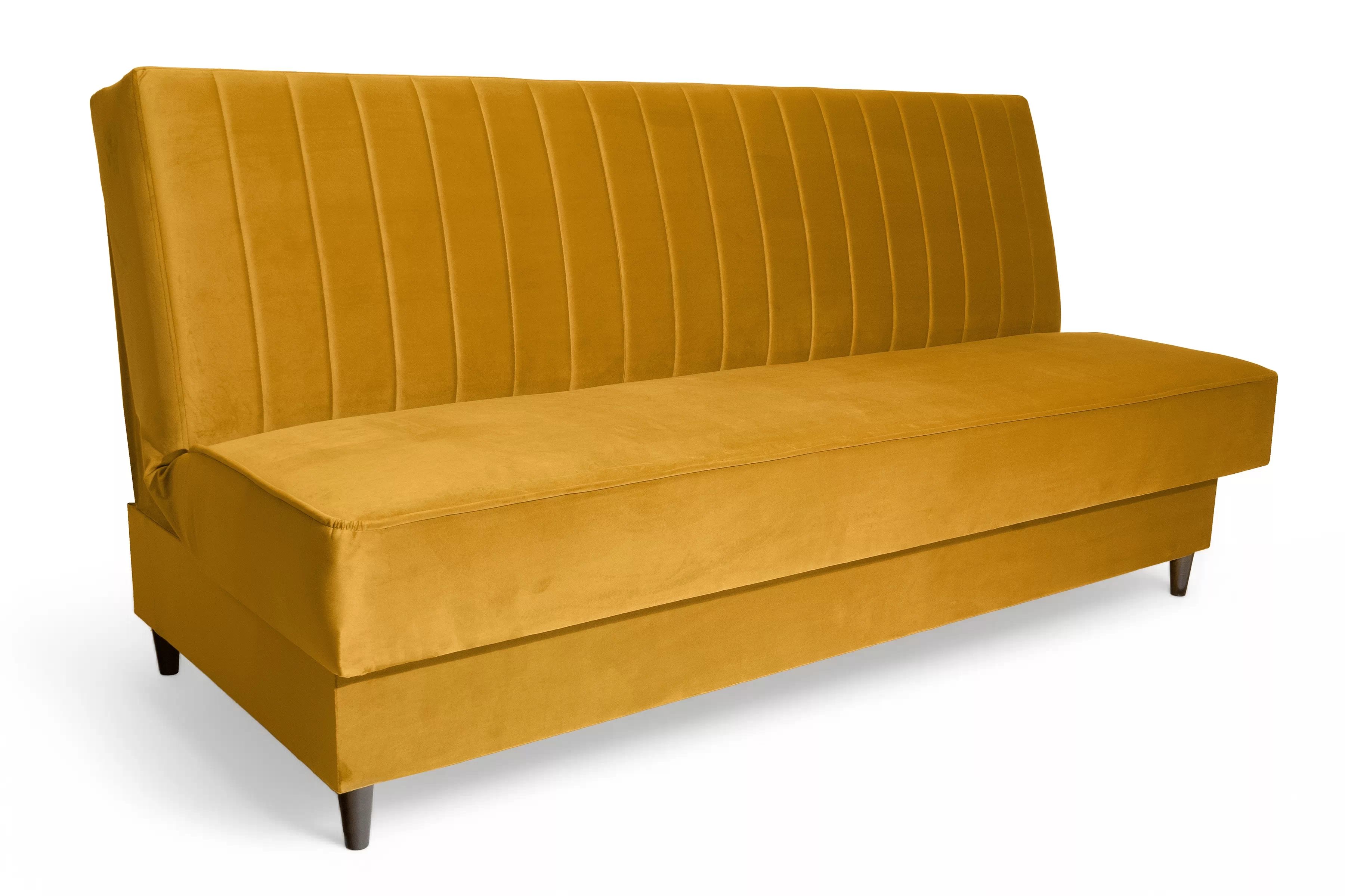 Rozkladacia trojpohovka Vigo Pohovka rozkladana s úložným priestorom Vigo