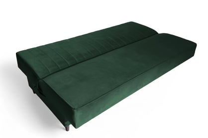 Rozkladacia trojpohovka Vigo Pohovka Vigo rozkladana S vnútorným úložným priestorom