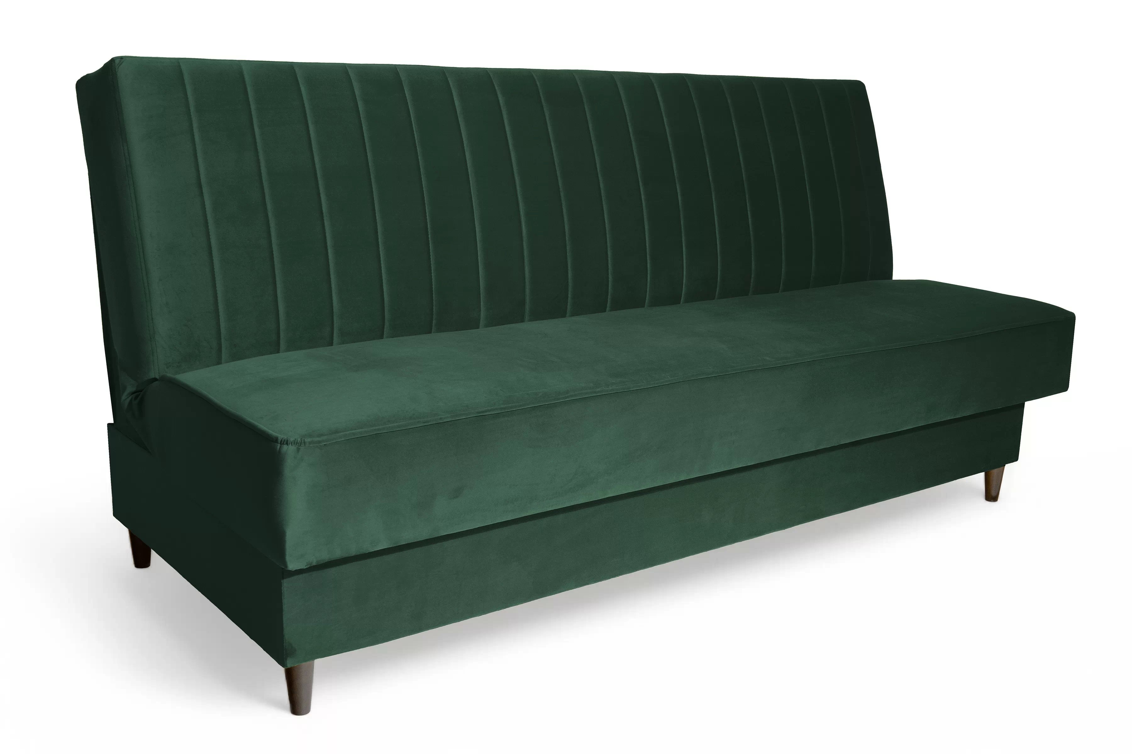 Rozkladacia trojpohovka Vigo Pohovka Vigo rozkladana S vnútorným úložným priestorom