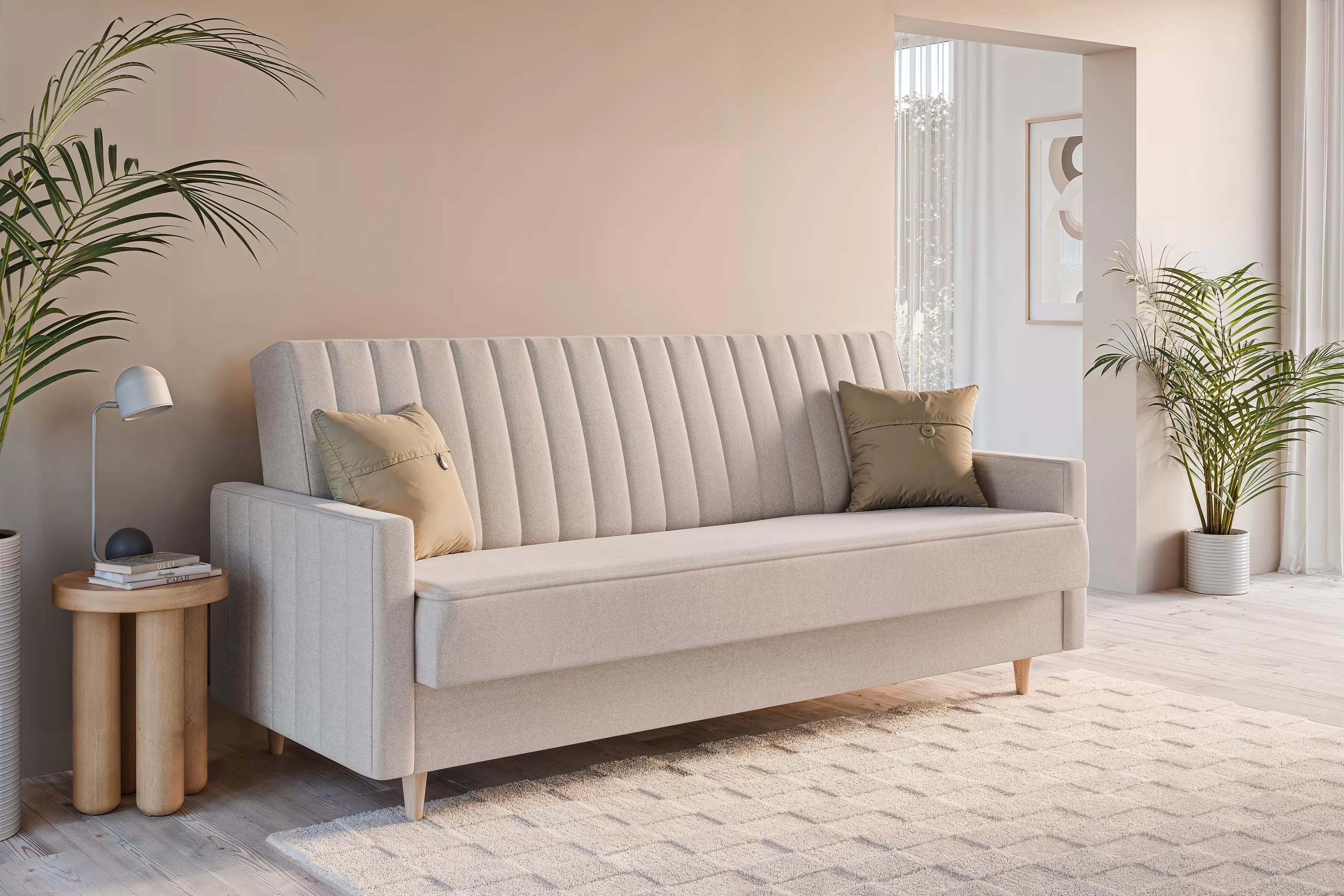 Rozkládací pohovka Wars Pohovka Wars rozkládací 