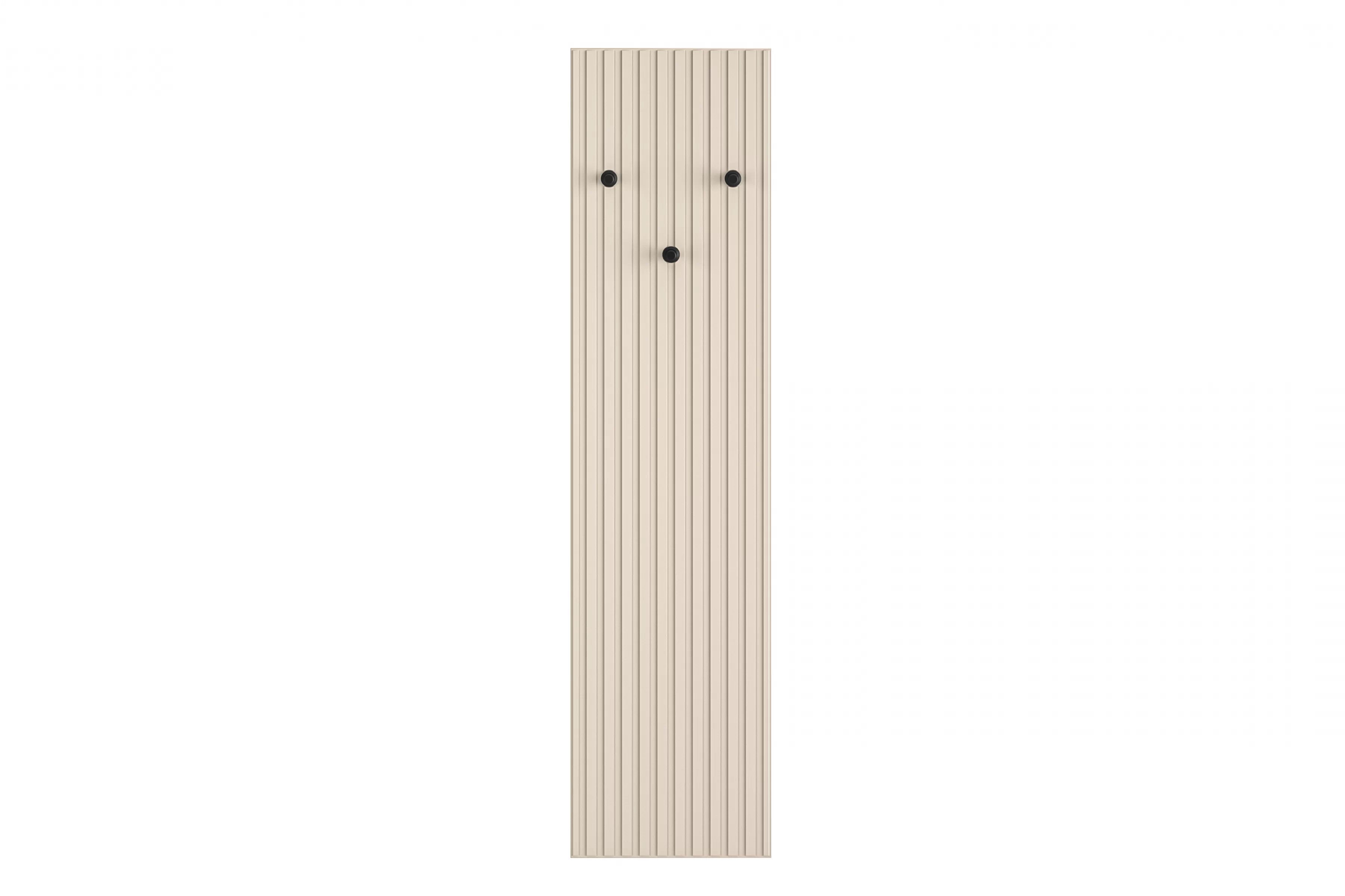 Předsíňový věšák Jamuzi 34 cm - kašmír Věšák do předsíně Jamuzi 17 - 34 cm - kašmír