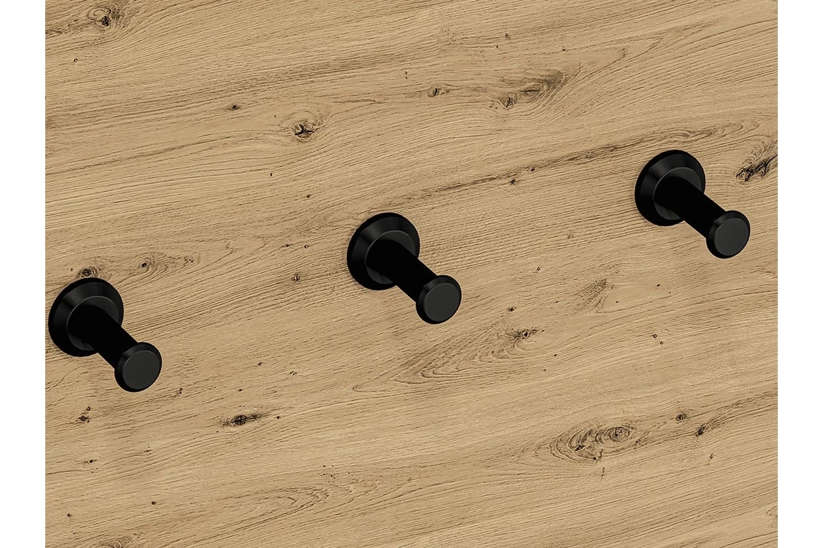 Věšák Klarso 07 Věšák Nevio