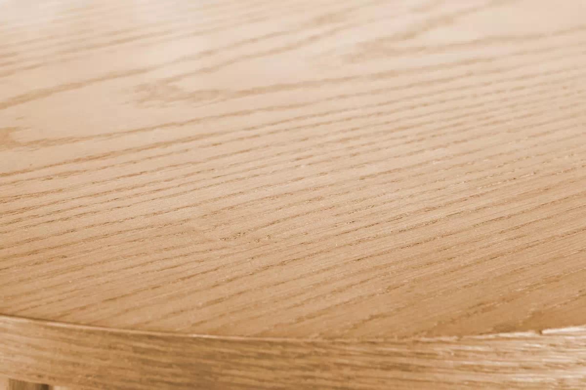 Konferenční stolek Woody - přírodní dřevo woody Konferenční stolek přírodní