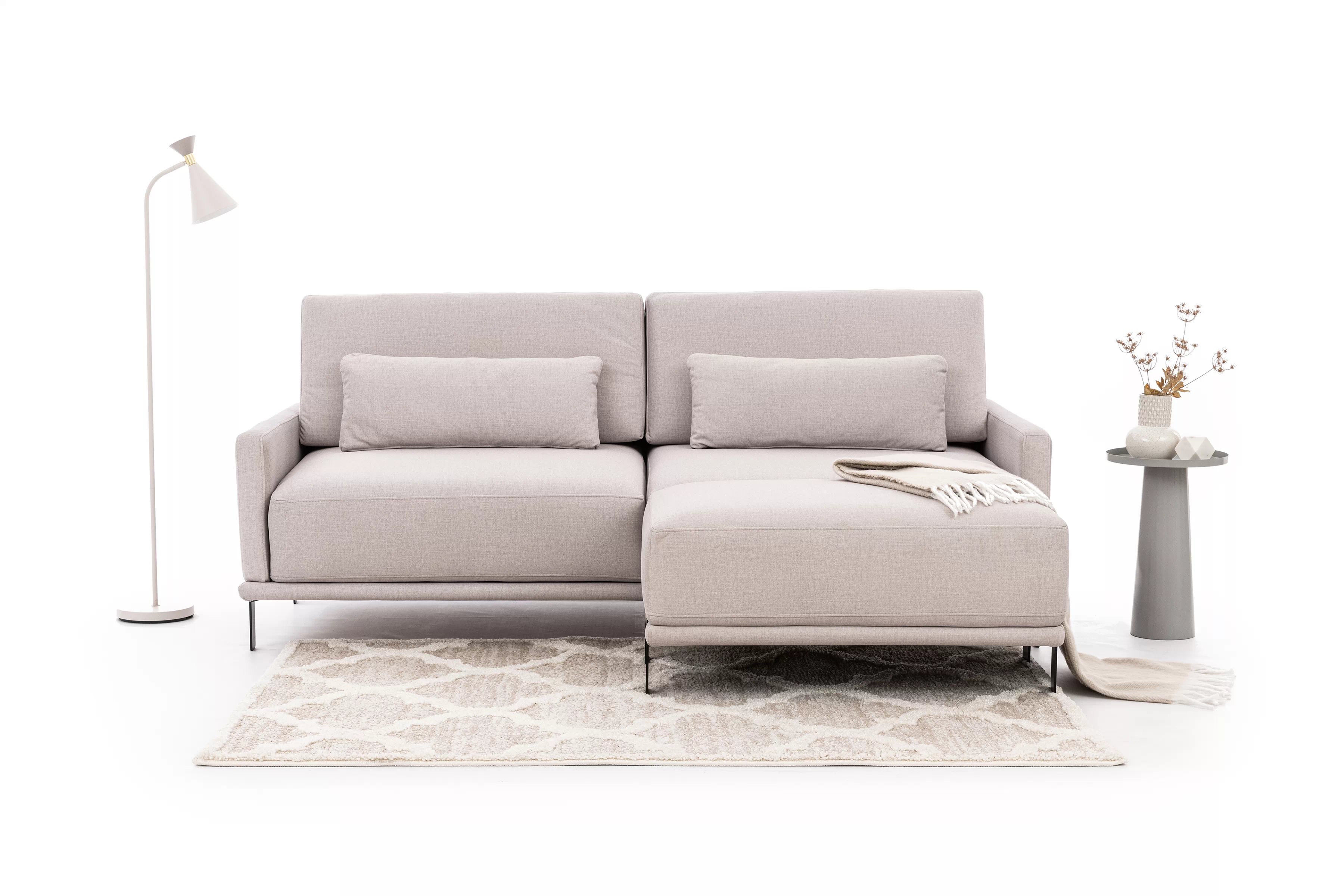 Sedacia súprava Meloria - pohovka a taburetka Komplet Pohovka meloria + puf