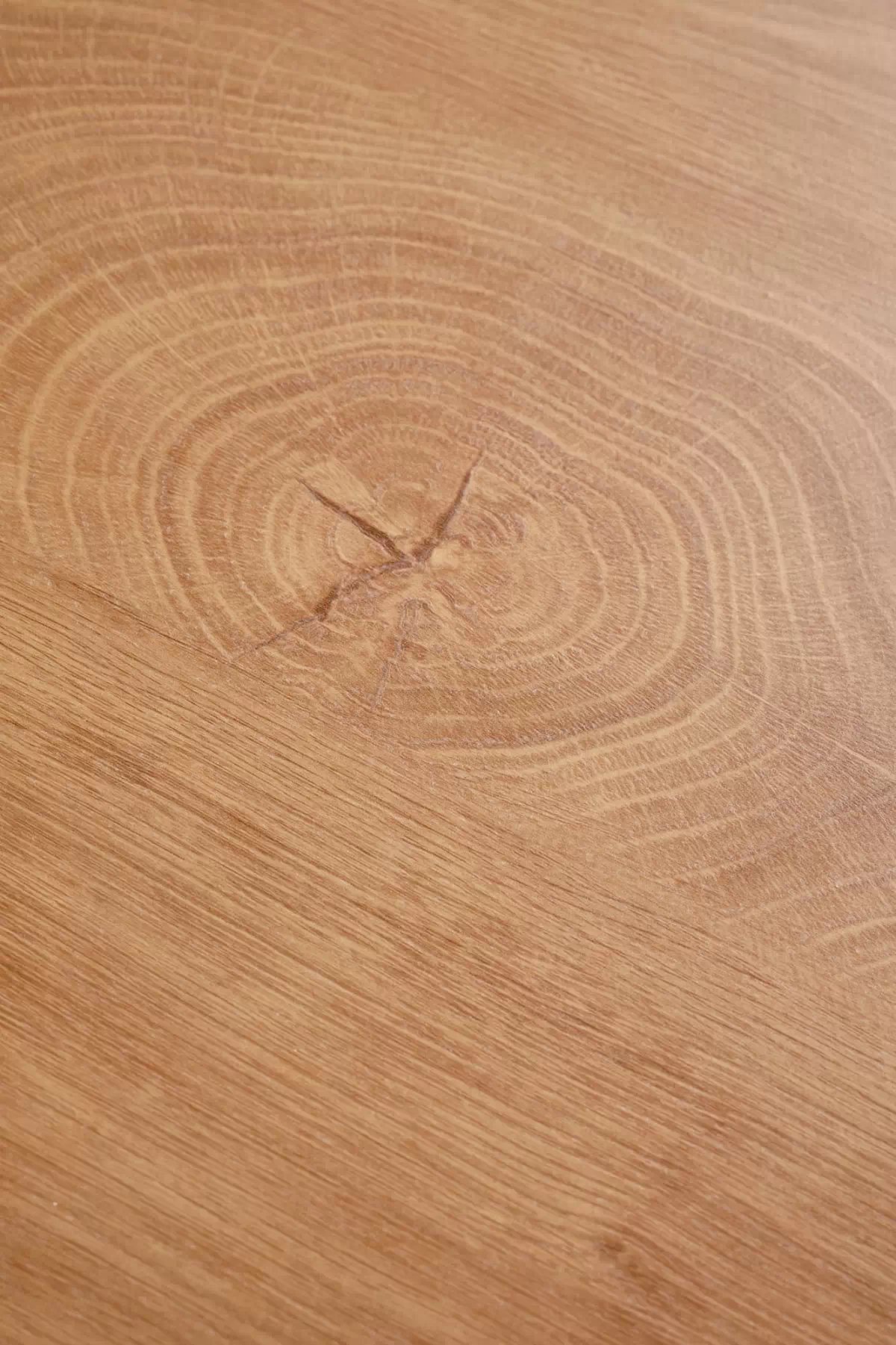 Sada konferenčních stolků Malomi - přírodní / černá Komplet law Malomi pro obývacího pokoje - přírodní / černá