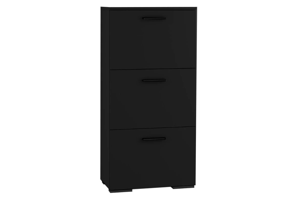 Předsíňová sestava Keri 10 Skříňka vysoká