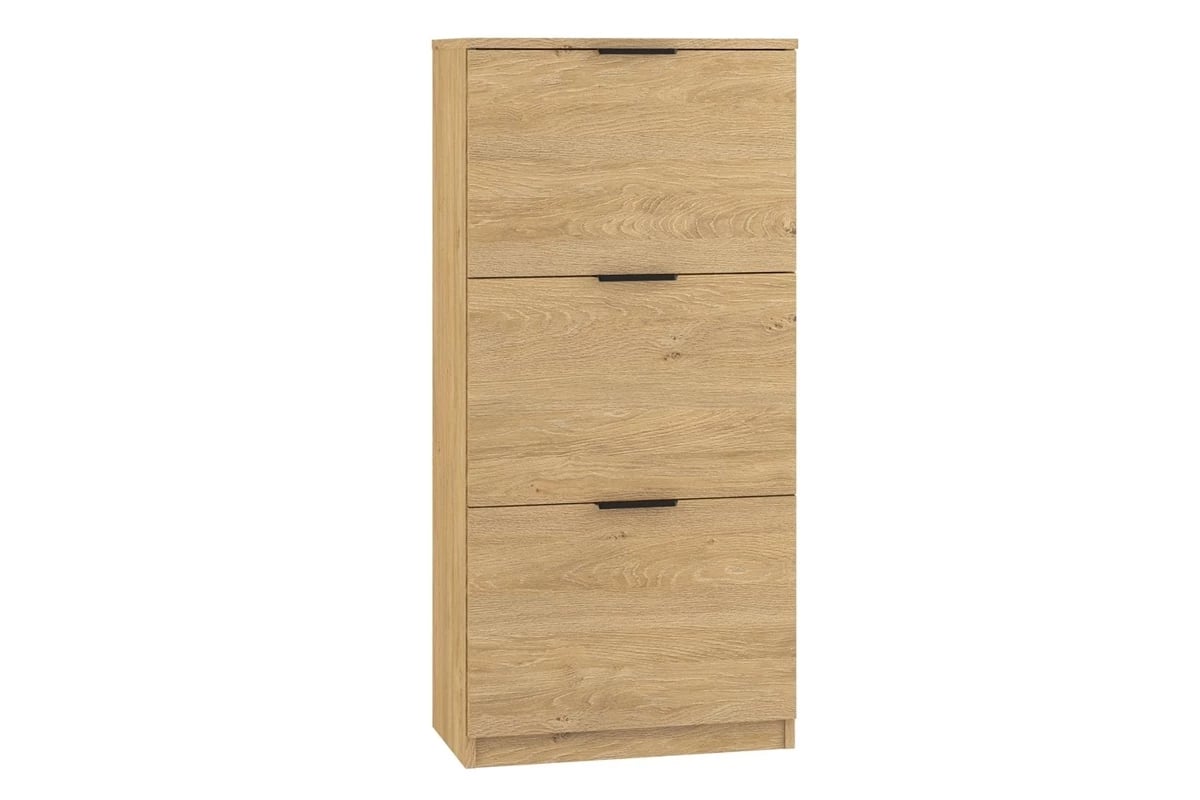 Předsíňová sestava Keri 10 Vysoký botník