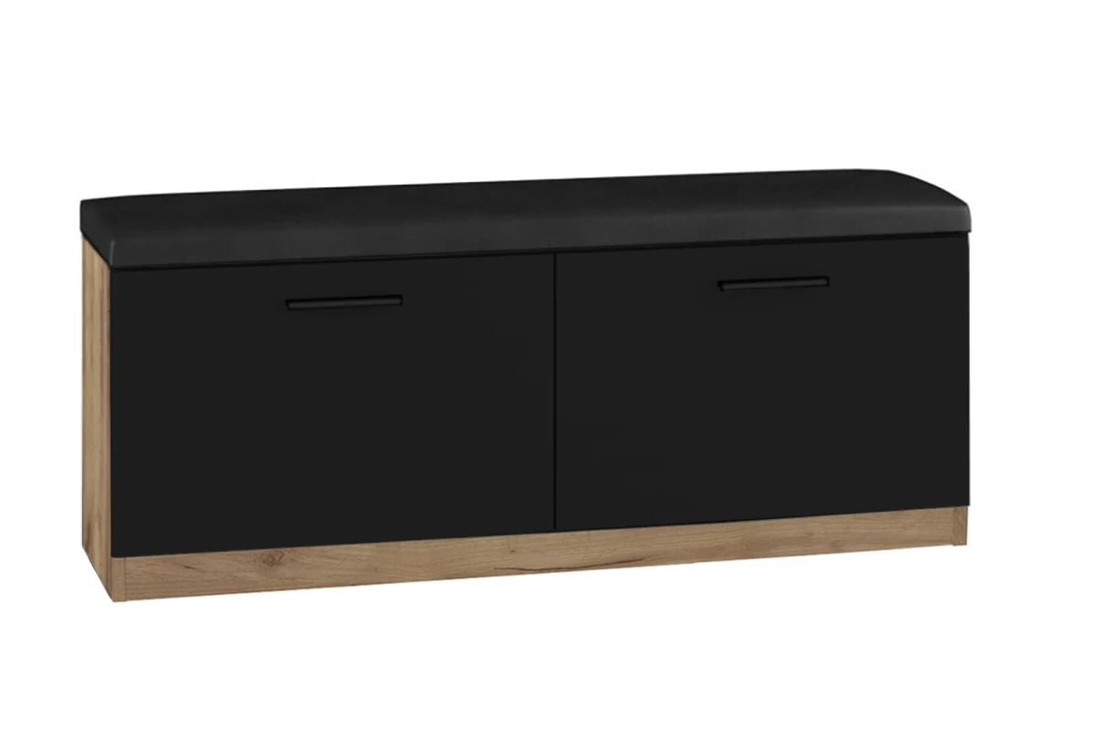 Předsíňová sestava Keri 11 Skříňka na soklu