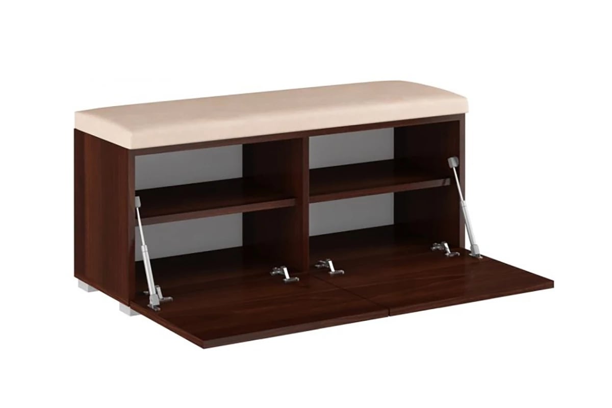 Předsíňová sestava Keri 11 Skříňka s policemi