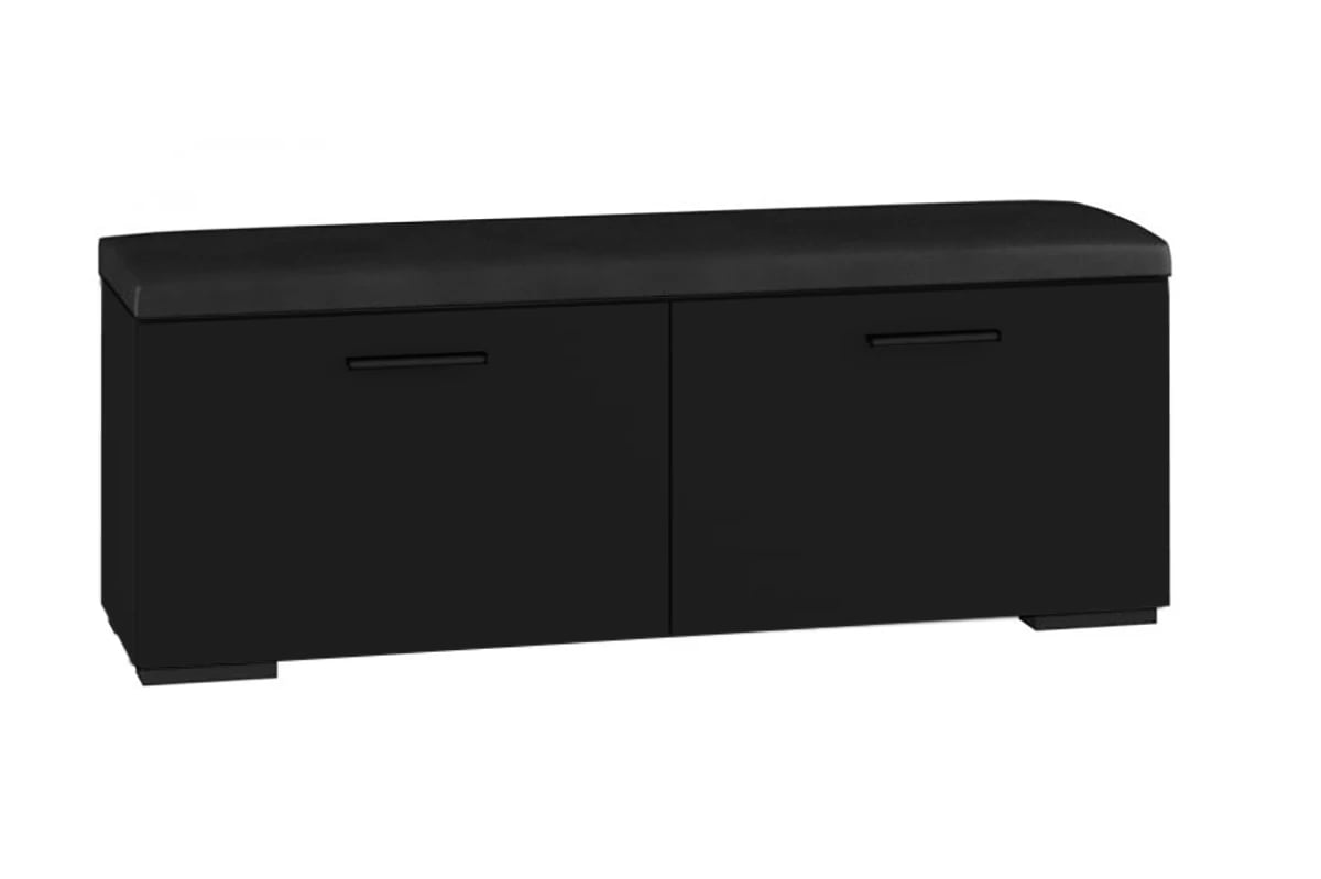 Předsíňová sestava Keri 4 Skříňka z siedziskiem