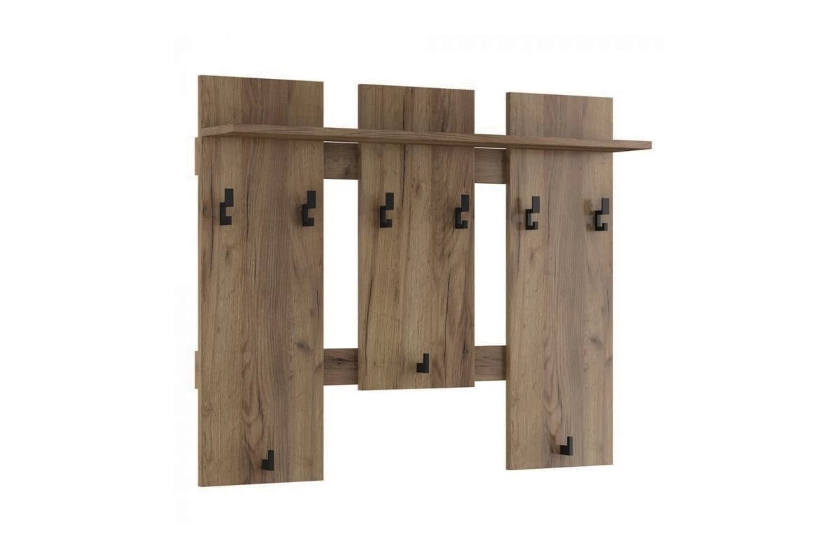 Předsíňová sestava Keri 4 Věšák deb