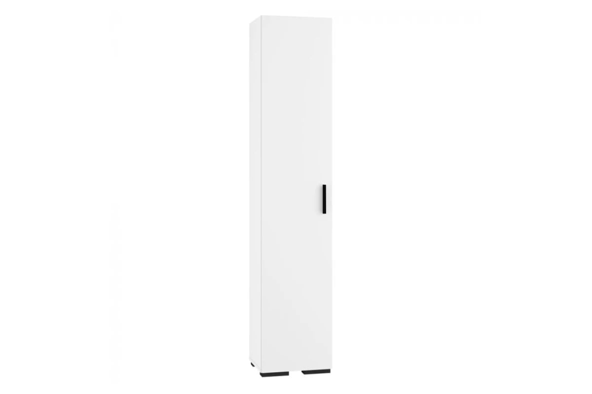 Předsíňová sestava Keri 5 Bílá Skříň