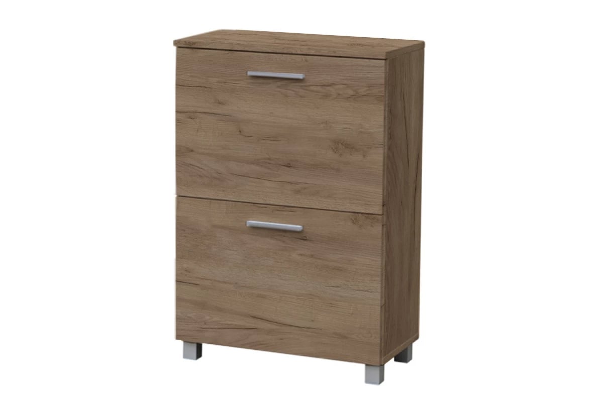 Předsíňová sestava Keri 5 Skříňka na obuwie