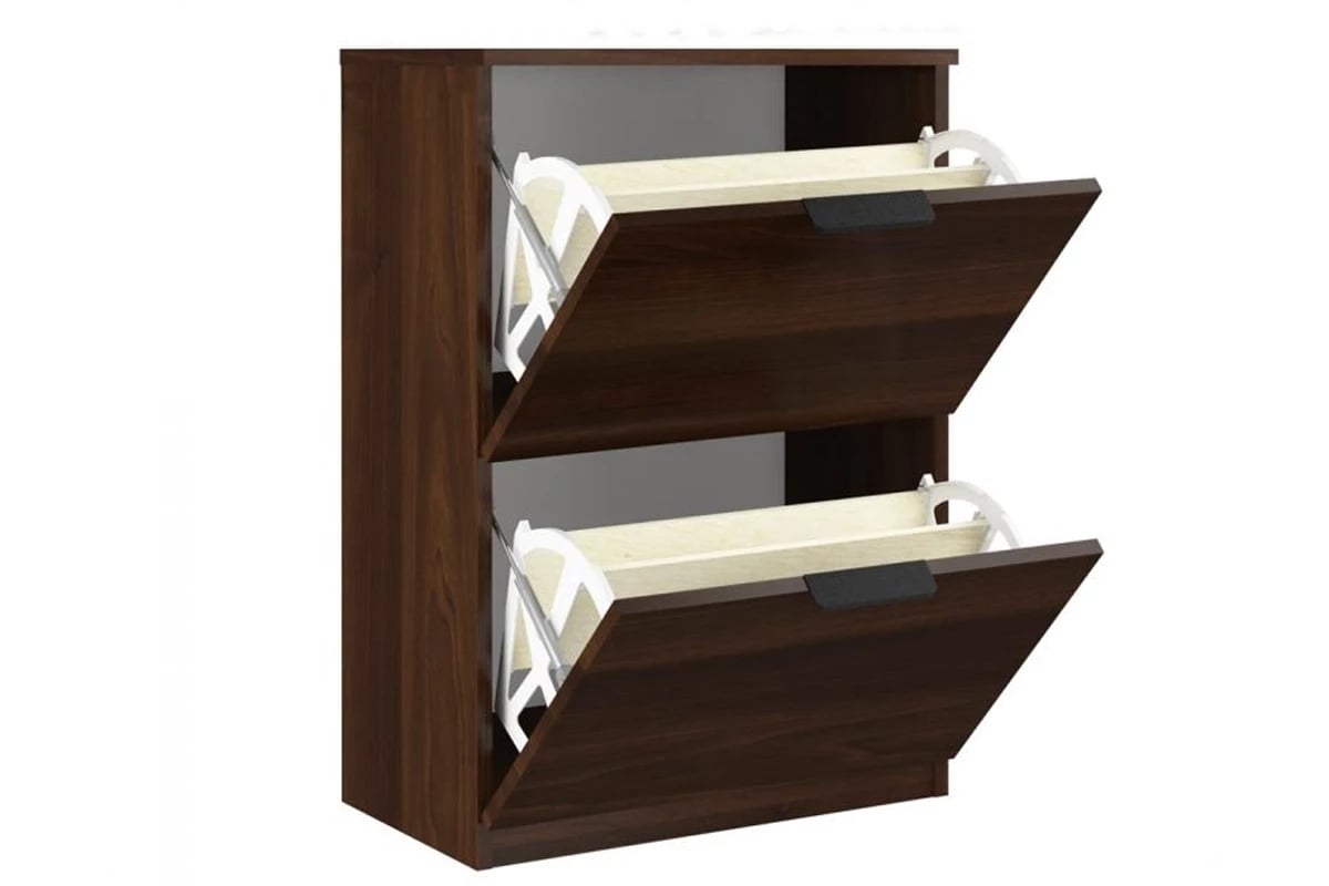 Předsíňová sestava Keri 5 Skříňka z uchwytami