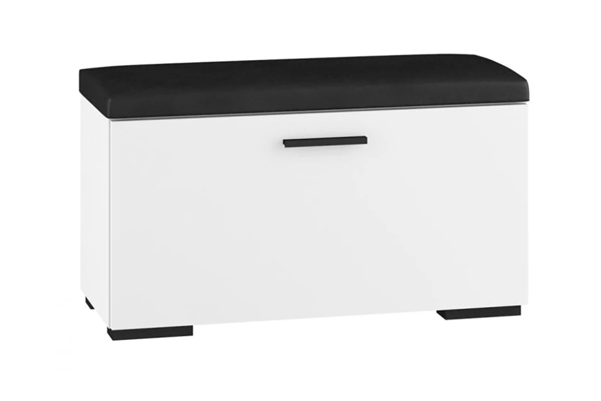 Předsíňová sestava Keri 6 Skříňka Bílá