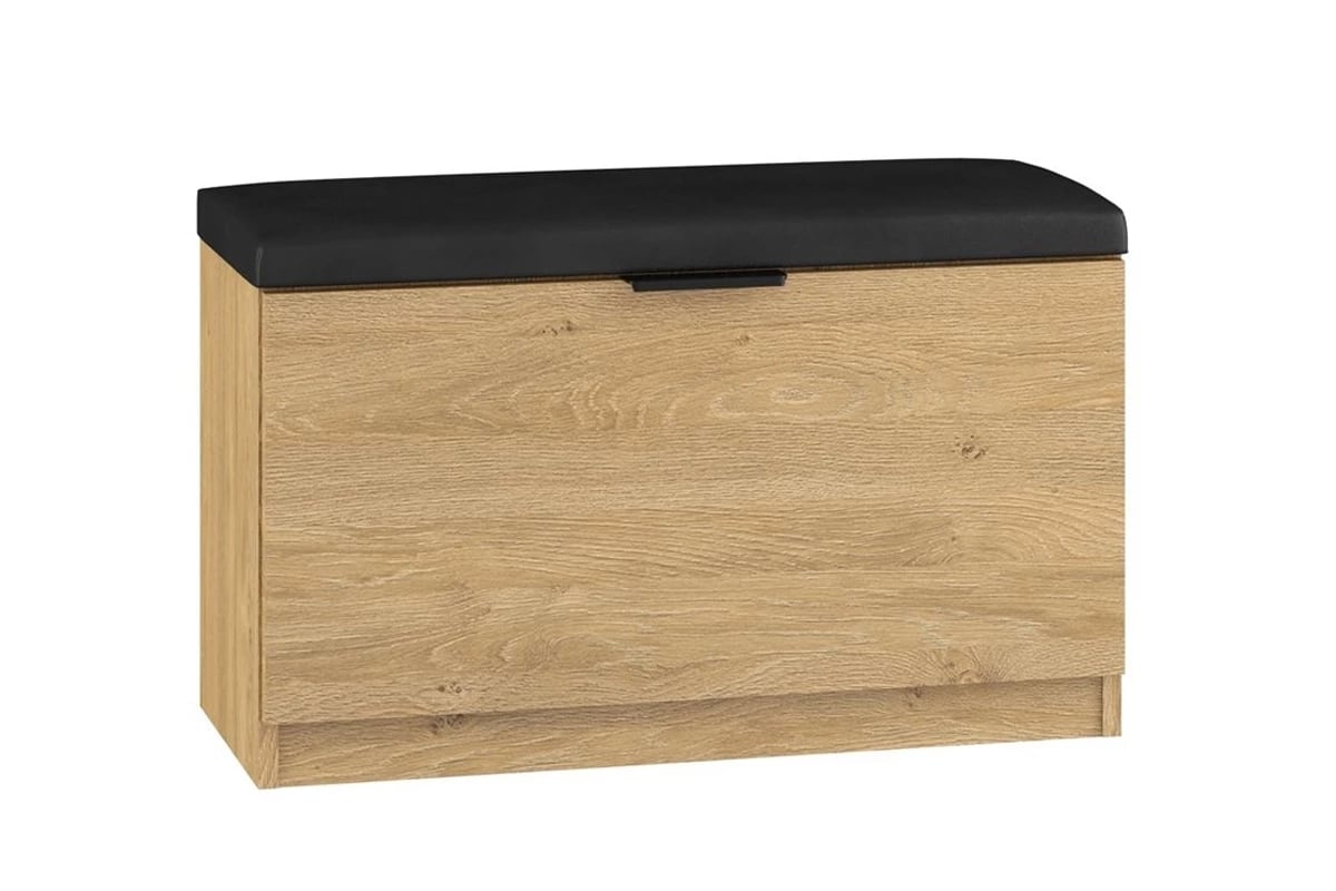 Předsíňová sestava Keri 6 Skříňka z uchytem