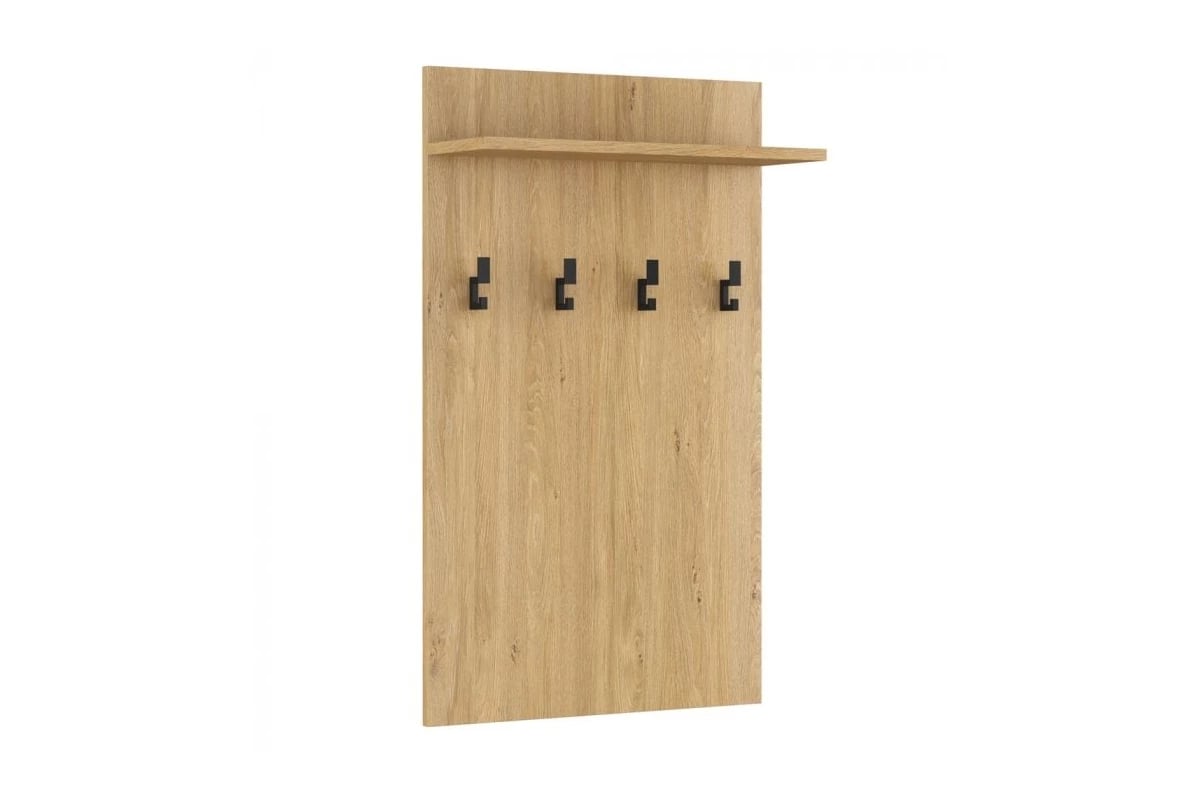 Předsíňová sestava Keri 6 Věšák do předsíně