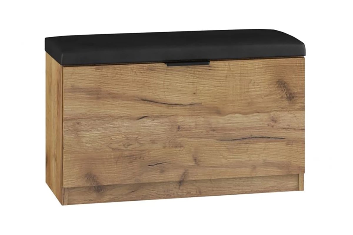 Předsíňová sestava Keri 6 Skříňka na obuwie