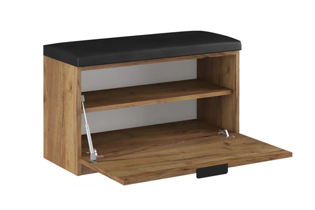 Předsíňová sestava Keri 6 Skříňka do holu