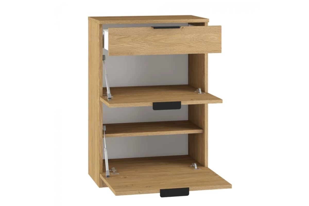 Předsíňová sestava Keri 9 Skříňka úzká