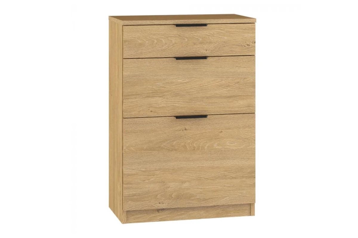 Předsíňová sestava Keri 9 Mělká Skříňka