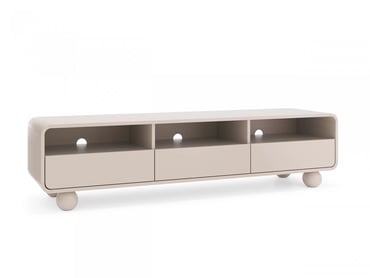 Nábytkový set do obývačky Vellino I - kasmír Komplet nábytku do obývacej izby Vellino I - kašmír