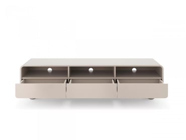 Nábytkový set do obývačky Vellino II - kasmír Komplet nábytku do obývacej izby Vellino II - kašmír