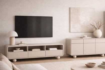 Nábytkový set do obývačky Vellino II - kasmír