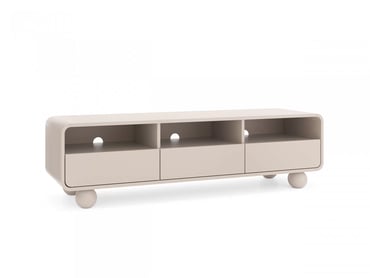 Nábytkový set do obývačky Vellino III - kasmír Komplet nábytku do obývacej izby Vellino III - kašmír