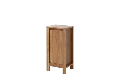 Koupelnová sestava Classic Oak 80 cm Komplet nábytku do koupelny Classic Oak - 80 cm