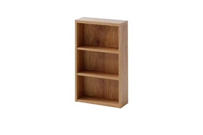 Koupelnová sestava Classic Oak 80 cm Komplet nábytku do koupelny Classic Oak - 80 cm