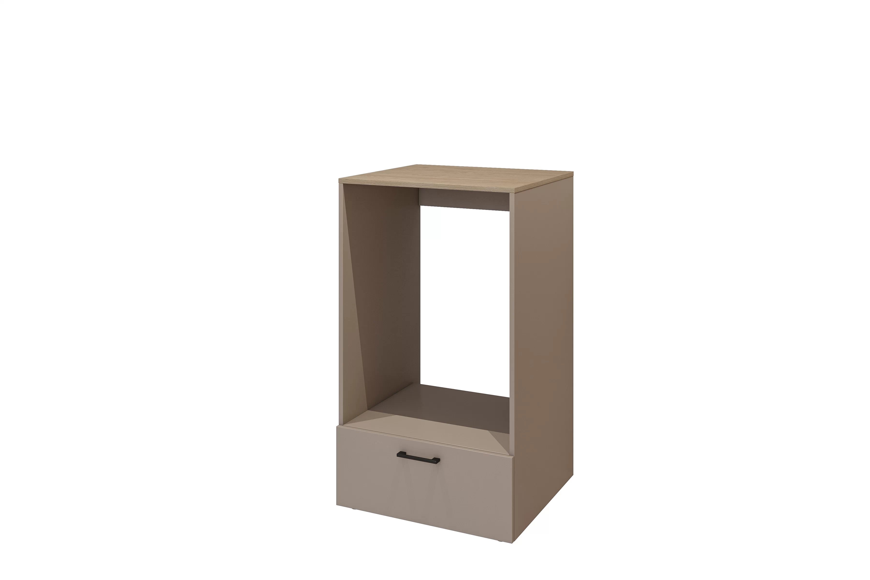 Kúpeľňový nábytok Rosa - congo / dub olejovaný Komplet nábytku lazienkowych Rosa - congo / Dub olejowany