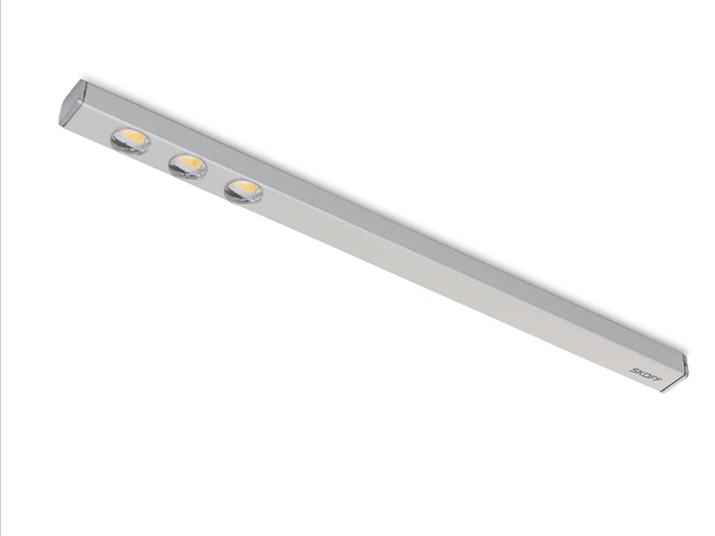 LED osvětlení IVO KAM - 4 body  Komplet LED osvětlení IVO 4body - KAM